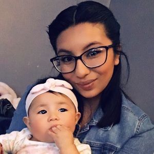 Meet your Posher, Lesley